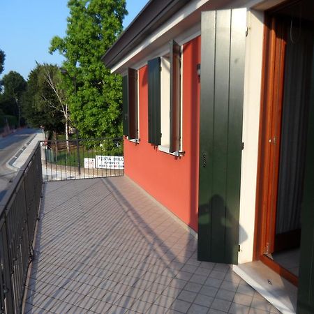 Locanda Gallo Dolo Eksteriør bilde
