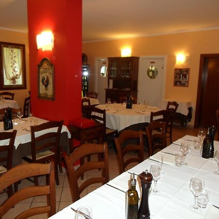 Locanda Gallo Dolo Eksteriør bilde