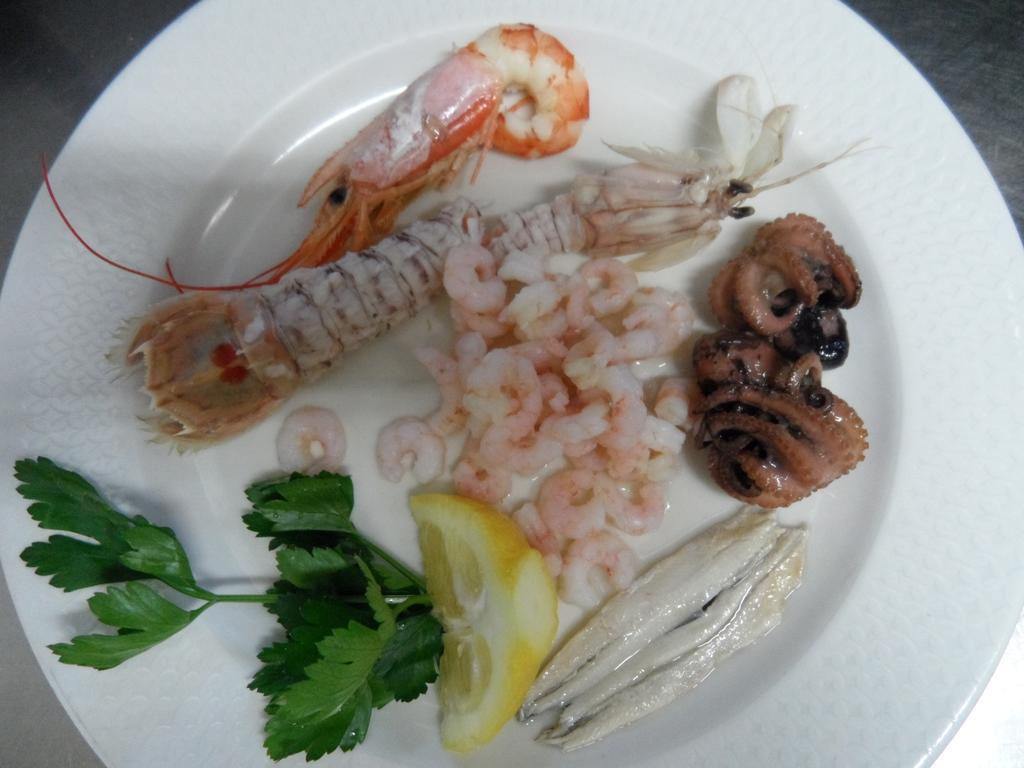 Locanda Gallo Dolo Eksteriør bilde