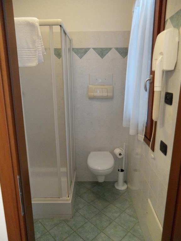 Locanda Gallo Dolo Rom bilde