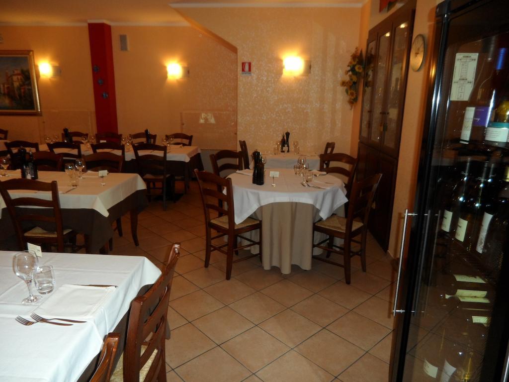 Locanda Gallo Dolo Eksteriør bilde