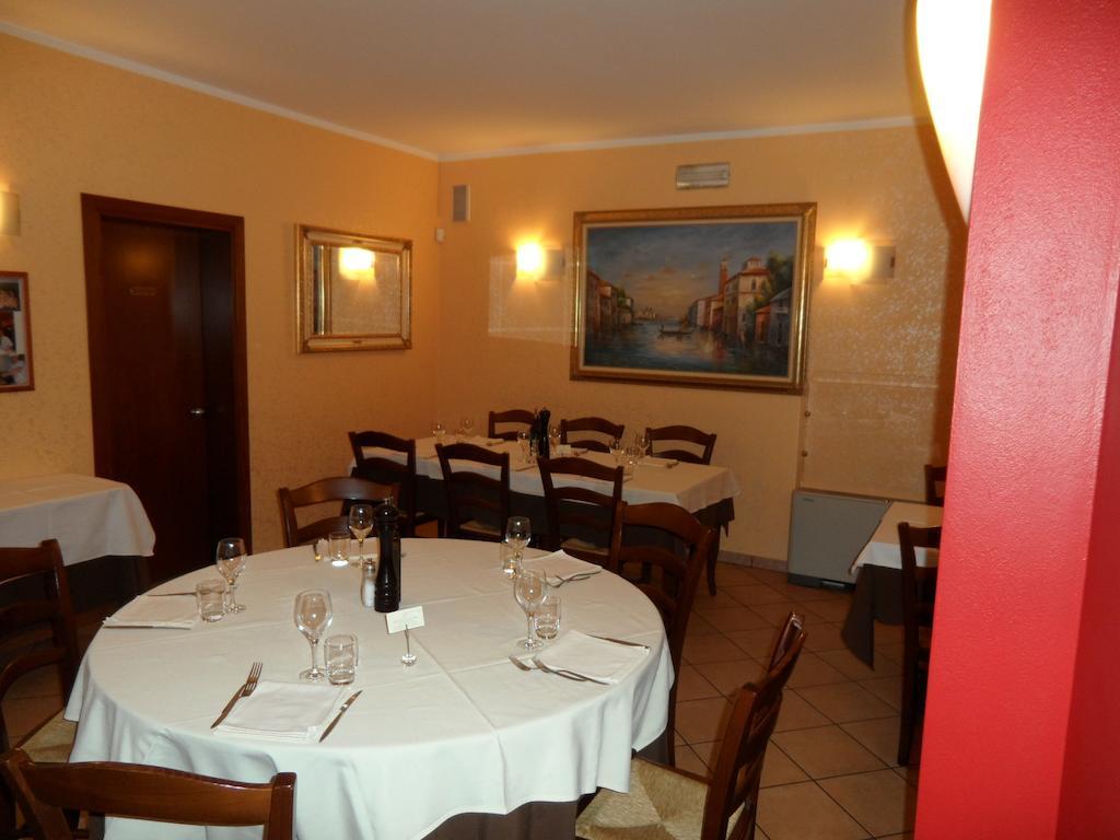 Locanda Gallo Dolo Eksteriør bilde