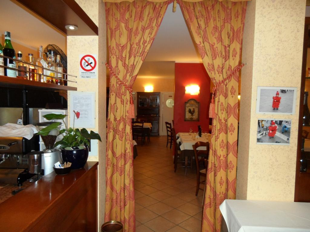 Locanda Gallo Dolo Eksteriør bilde