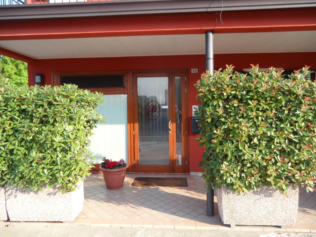 Locanda Gallo Dolo Eksteriør bilde