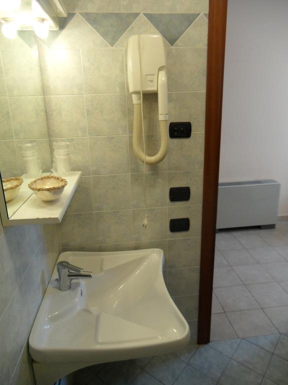 Locanda Gallo Dolo Rom bilde