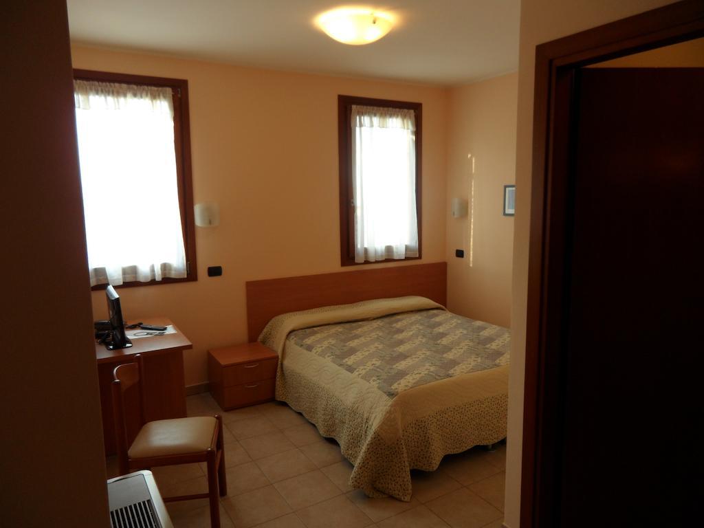 Locanda Gallo Dolo Rom bilde