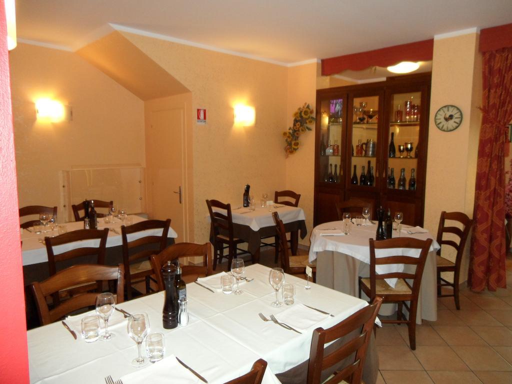 Locanda Gallo Dolo Eksteriør bilde