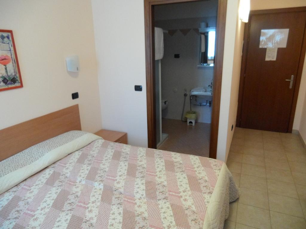 Locanda Gallo Dolo Rom bilde