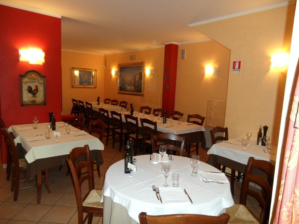 Locanda Gallo Dolo Eksteriør bilde